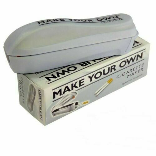 Make your own rizla cigarette - your,