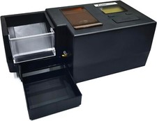 Macchina per iniettori di