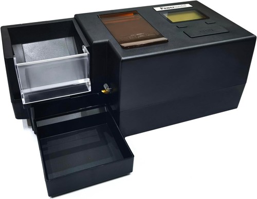 Powermatic automatic - v, (5)