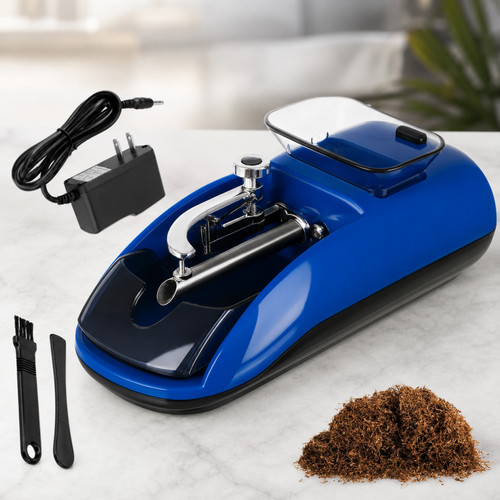 Rullo automatico per sigarette
