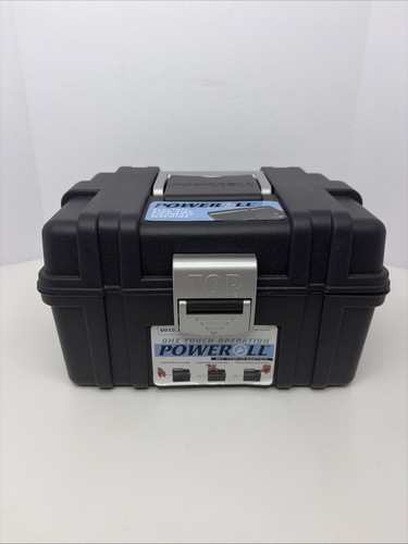 Poweroll top matic king - poweroll, top-o-matic