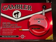 Macchina per fare sigarette