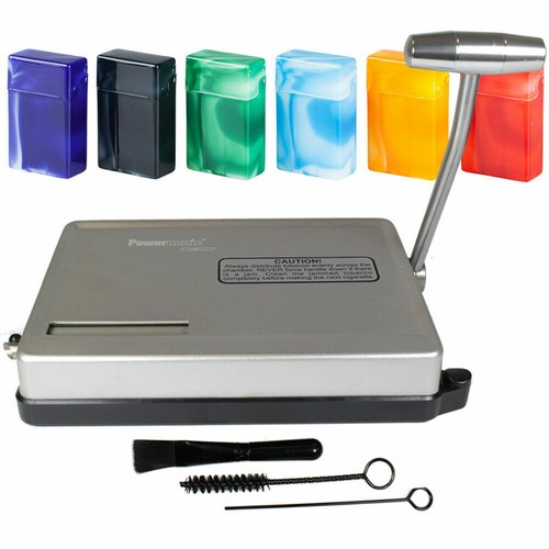 Powermatic 150 tappatrice per - powermatic,