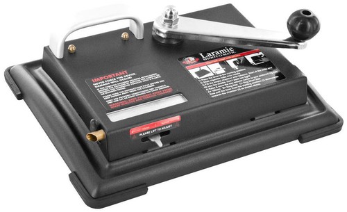 Laramie shoot matic tubo - shoot-o-matic,