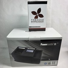 Powermatic III+ 3+ Plus