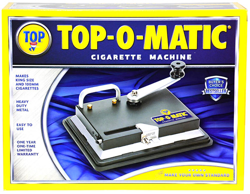 😎TOP-O-MATIC🧡MIGLIORE