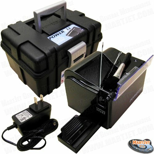 Poweroll top matic - poweroll, by