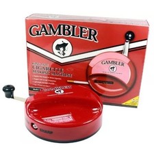 Macchina per fare sigarette