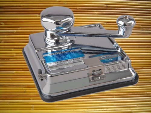 Tappo per sigarette ocb - sigarette,