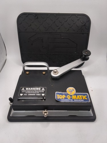 Top matic best - top-o-matic,