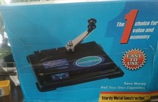 Macchina per iniettori di