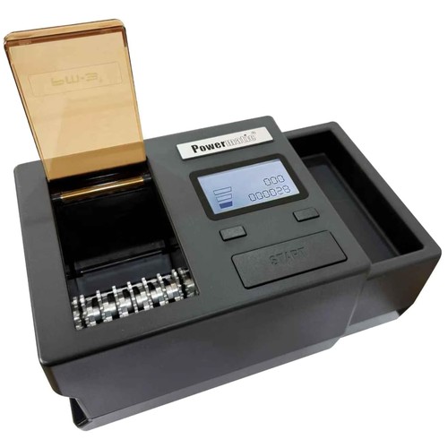 Iii cigarette maker - cigarette,