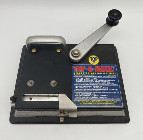 Top matic macchina per fare - macchina,