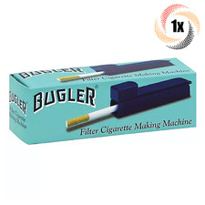 1x Macchina Bugler Filtro