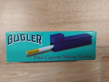 Bugler Filtro Macchina per