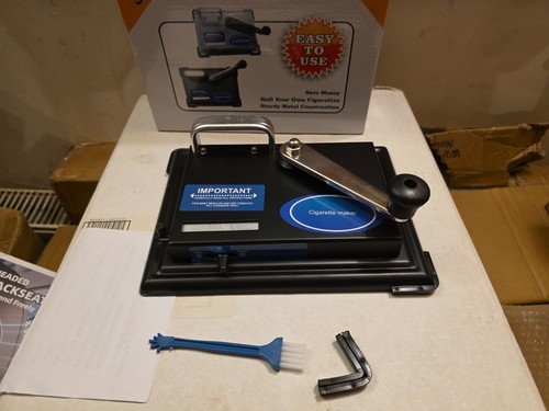 Macchina manuale per fare