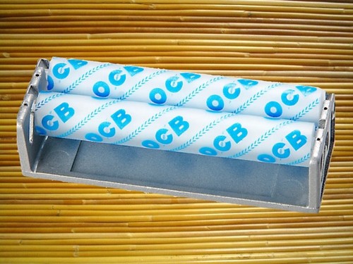 Ocb avvolgitore metallo - ocb,
