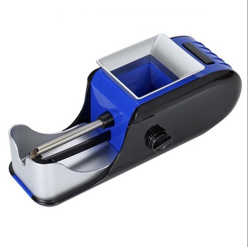 Rullo elettrico automatico per