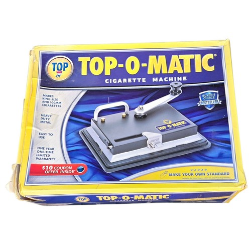 Top matic arrotolatore per - top-o-matic,
