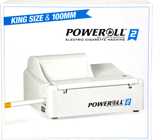 Poweroll top matic - 2, di