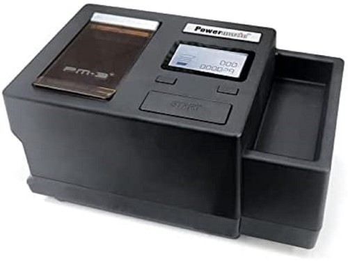 Powermatic plus automatic - plus,
