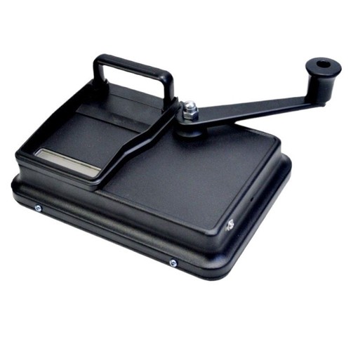 Black portable tobacco - black,