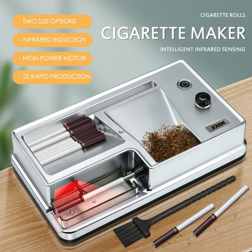 8mm cigarette machine - 6.5/8mm,
