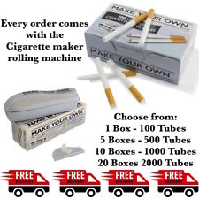 Make Your Own Kingsize Rizla