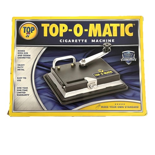 Top matic laminatoio - top-o-matic,