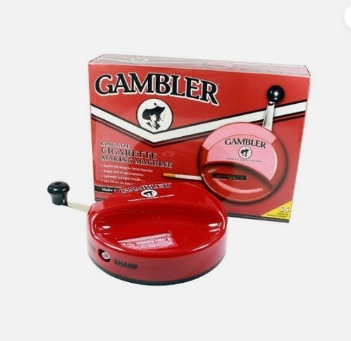 Gambler king size - gambler,
