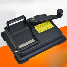 Upgrade and thi macchina per