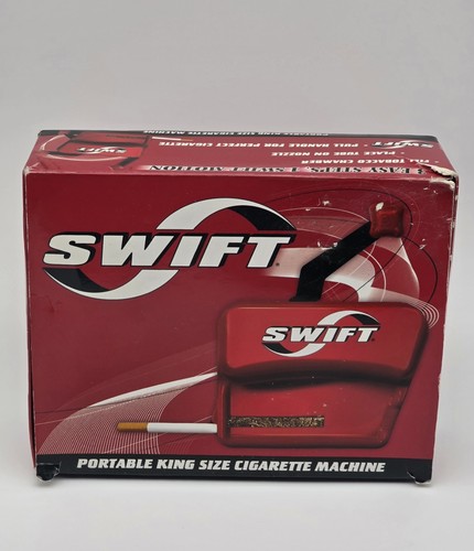 Swift portable 100 - 100, make