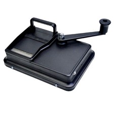 Black Portable Tobacco