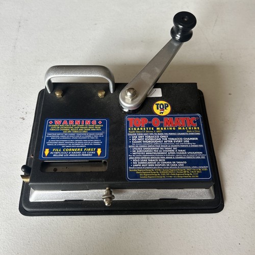 Top matic macchina per - per, fare