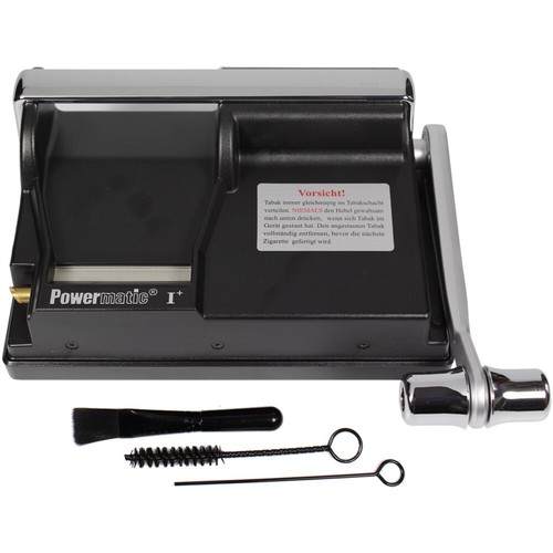 Powermatic elite macchina - powermatic,