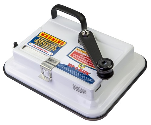 Ocb top matic macchina - 1x,