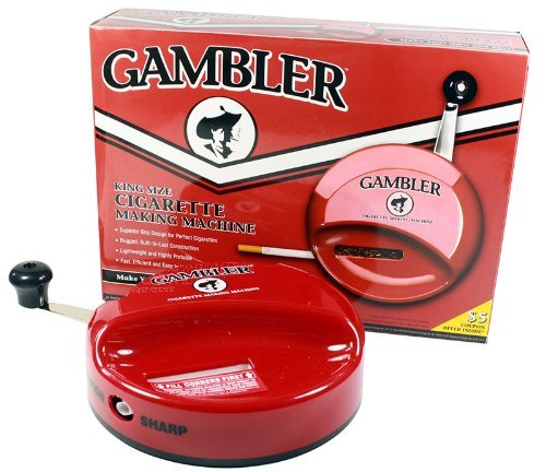 Gambler king size - gambler,