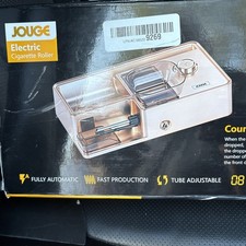 Jouge Iniettore Rullo