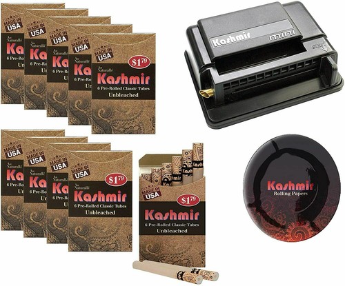 Bundle kashmir powermatic - bundle,