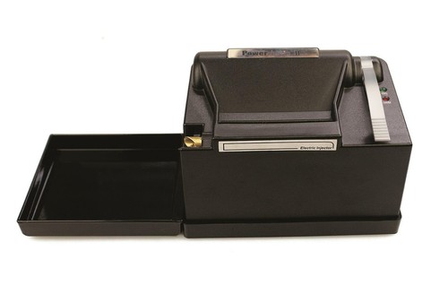 New powermatic ii - new,