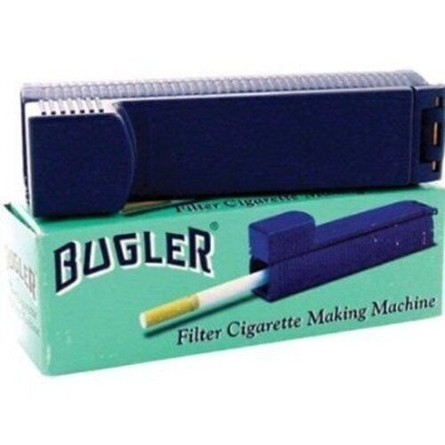 Bugler filter injector - filter,