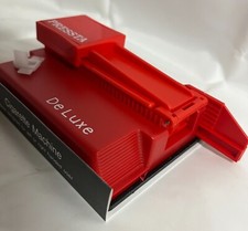 Macchina per iniettori per