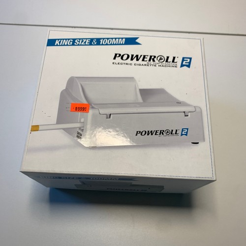 Top matic powerroll 2 - top-o-matic,