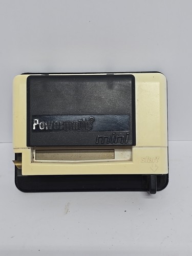 Powermatic mini macchina per - macchina,