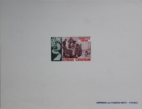 Car centrafrica 1974 346 - car,