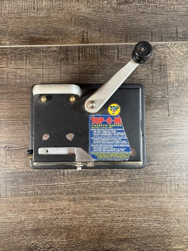 Top matic macchina - macchina, fare