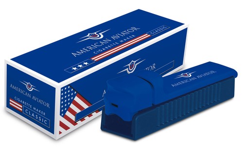 Tappatrice american aviator - tappatrice,