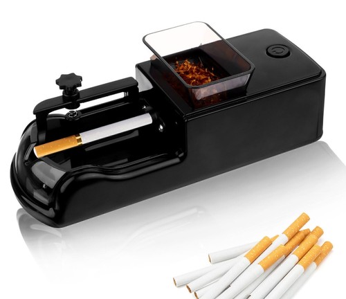Automatic electric injector - automatic,